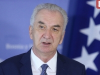 MOŽDA ŠAROVIĆ SHVATI DA JE ODAVNO NA SCENI I DA JE 'ISTROŠEN': SDS podijeljen zbog kandidata za člana Predsjedništva BiH