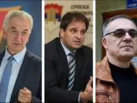 KO ĆE NA MEGDAN DODIKU: U SDS-u se pojavio još jedan kandidat