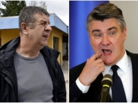 ZAGUŠLJIVI 'PARFEM' MLAKIĆEVE PROPAGANDE: Krunisanje 'bosanskog kralja' Zokija!