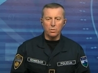 POLICIJSKOM KOMESARU USK-a MUJI KORIČIĆU PRIJETI PET GODINA ZATVORA: Prijavljen i zbog pritisaka na hrabru policajku