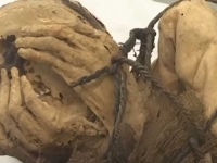 SENZACIONALNO OTKRIĆE MIJENJA SVE: Arheolozi slučajno otkrili neobične mumije, a kada su saznali o kome se radi – uslijedio je šok…