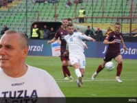 DEBITUJU U EVROPI: Ovo su mogući protivnici Tuzla Cityja u Konferencijskoj ligi