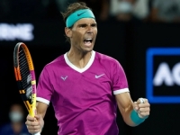 RAFAEL NADAL O ODLUCI WIMBLEDONA: 'Nije fer prema kolegama iz Rusije'