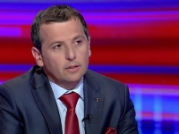 VUKANOVIĆ MRTAV-OZBILJAN: Hoće li uskoro planuti HET, Vlada i Elektroprivreda RS kao zgrada IRB-a?