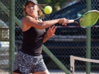 TENISKI TURNIR U TBILSIJU: Nefisa Berberović se plasirala u četvrfinale i izborila novi najbolji ranking karijere