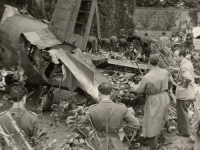 'SAMO JE SUDBINA USPJELA DA IH POBIJEDI': Na današnji dan dogodila se jedna od najvećih tragedija u historiji sporta, u avionskoj nesreći nastradala je šampionska generacija Torina (FOTO)
