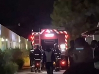 NEZAPAMĆENA TRAGEDIJA: U požaru u senegalskoj bolnici poginulo 11 beba...