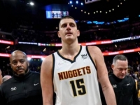 DOMINACIJA NA PARKETU: Vojvođanin drugi put zaredom MVP NBA lige