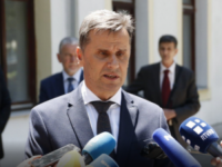 NOVALIĆ U STOCU: 'Ugovaramo izgradnju novih 30 kilometara; Sve ide sporo zašto što...'