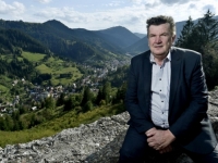 ZDRAVKO MAROŠEVIĆ, HDZ-ov NAČELNIK VAREŠA IZABRAN GLASOVIMA BOŠNJAKA: 'Zašto je na Stupnom dolu moralo poginuti civilno stanovništvo, žene, djeca..'!?