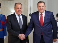 OTVORENO UPOZORENJE SA ZAPADA: Moskva potpiruje stanje u Bosni i Hercegovini, MIR JE UGROŽEN...