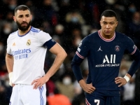 VELIKO RAZOČARENJE U REALU: Mbappe ostaje u PSG-u, Benzema ga smatra izdajnikom!
