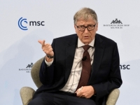 BILL GATES OTVORIO DUŠU: 'Ostao sam sam u vili s 18 kupaonica... Djece nema, Melinda mi je uzela i psa'