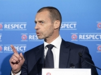 DVA DANA PRED VELIKO FINALE U PARIZU: Predsjednik UEFA-e žestoko kritikovao Real Madrid