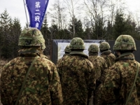 TOTALNI PREOKRET NA DALEKOM ISTOKU: Ruska agresija na Ukrajinu probudila Japan, slijedi drastično jačanje odbrambenih snaga