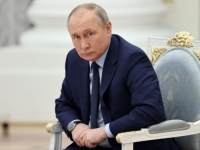 SVIJET BRUJI O IZVJESNOM KRAJU RATA: Sprema se udar generala na Putina?!