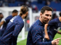 MESSI U VELIKOM INTERVJUU OTVORIO DUŠU: 'Sjećam se tog UŽASNOG DANA u Parizu, supruga i ja smo plakali...'