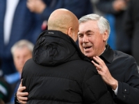 JEDNOM JE SLOMLJENO SRCE, DRUGI U EUFORIJI: Evo šta su Guardiola i Ancelotti poručili nakon spektakla u Madridu