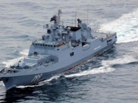 HLADAN ZNOJ OBLIJEVA SVE U KREMLJU, POTVRDA SE JOŠ ČEKA: Procurila informacija da je pogođen 'Admiral Makarov'...