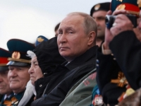 ZAPAD SVE AGRESIVNIJI, A OČAJ U RUSKOJ VOJSCI SVE VEĆI: Putin je stjeran u kut, šta mu je još preostalo?