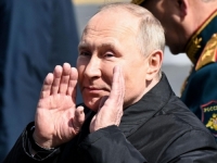 SADA JE SVE JASNO, RUSIJA JE U PROBLEMU: Ni druga faza rata ne ide po planu, Putinu su ostale još SAMO DVIJE OPCIJE!