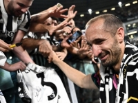GRADI SE NOVI JUVENTUS: Oprostila su se TRI VELIKA IMENA, a pojačanja stižu iz Uniteda i PSG-a?