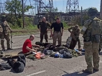 PRED BORCIMA AZOVSTALA JE NEIZVJESNA SUDBINA: Rusi ih nazivaju 'nacističkim zločincima', a Ženevska konvencija je VRLO JASNA