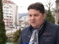 STEVANDIĆ POPIO MALO VIŠE 'BEVANDIĆ': 'Džaferović i lobi oko njega žele da okrive Srbe za probleme u BiH: To je pokušaj...'