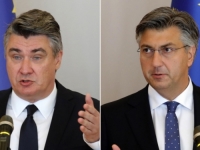 PLENKOVIĆ ŽESTOKO UZVRATIO MILANOVIĆU: 'On vodi politiku koja ide na ruku ruskom agresoru!'