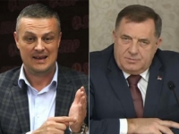 DODIK ODBIO POZIV MOSKVE DA DOĐE NA PARADU 9. MAJA: Mijatović ga moli da otputuje pa da se 'rastanemo kao ljudi'