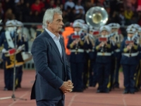 HO'Š, NE'Š, ZIYECH: Vahid Halilhodžić ide na sastanak sa zvijezdom Maroka
