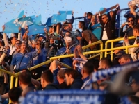 NA PLATOU ISPRED ISTOČNE TRIBINE ŽELJINOG STADIONA: Veliki koncert 'Čizme i Proletera', 'Grbavica - 30 godina nakon'