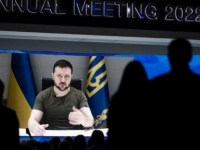 ZELENSKI O DOGAĐAJIMA KOJI SU PROMIJENILI SVIJET: 'Sarajevski atentat je dokaz kako samo...'