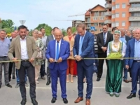 OTKRIVEN 'CVIJET SREBRENICE': Obilježen Dan Kalesije, prvog oslobođenog grada u BiH