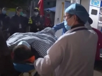 ČUDO NA DALEKOM ISTOKU: Šest dana nakon što se zgrada srušila spasioci izvukli živu ženu
