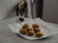 PUT DA ZAVOLITE KELJ: Napravite ove okruglice i uživajte