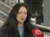 ONE SU NAJPOZNATIJE RUSKE DISIDENTICE, GRUPA 'PUSSY RIOT': 'Trebali biti više zabrinuti zbog diktature'