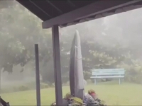 STRAHOVITO NEVRIJEME POHARALO NJEMAČKU: Tornado nosio krovove, čupao drveće, ima povrijeđenih (FOTO, VIDEO)