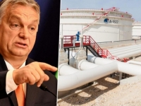 TAKTIKA ODUGOVLAČENJA: Orban nećkanjem oko embarga mnogima u EU učinio uslugu