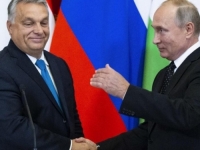 VARŠAVA I KIJEV BRUJE O MOGUĆEM MEGASKANDALU: Da li je Viktor Orban dobio nemoralnu ponudu od Putina?
