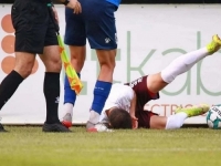 OGLASILI SE IZ FK SARAJEVO: Objasnili zašto su odbili povratak na teren, te u kakvom stanju su fudbaleri