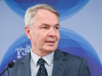 UPITNICI IZNAD GLAVE: Finskom ministru nejasan stav Milanovića