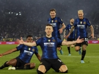NA SLATKIM MUKAMA: Džekin saigrač iz Hrvatske razmišlja da li će ostati u Interu ili otići u redove velikana sa Ostrva