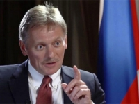 PORTPAROL KREMLJA KATEGORIČKI ODBIJA NAJAVE SA ZAPADA: 'Nema šanse da to Putin uradi! To je glupost'
