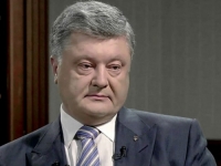 TEŠKI DANI ZA BIVŠEG PREDSJEDNIKA UKRAJINE: Porošenko pokušao napustiti zemlju, zaustavljen je na granici...