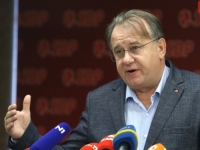 REAKCIJA BH TELECOMA USMJERENA KA NERMINU NIKŠIĆU: 'Više političkih stranaka...'