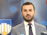 MOJ MILANE, JABUKO SA GRANE: Stranka za BiH u objavi pomiješala Dodikovog savjetnika i predsjedavajućeg Vijeća ministara BiH...