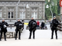 MUP KANTONA SARAJEVO: Skup u 'Dobrovoljačkoj' prošao...