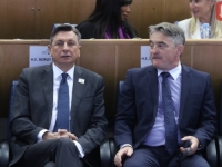 JASNA PORUKA PREDSJEDNIKA SLOVENIJE: Borut Pahor predlaže da EU odmah i bez uvjetovanja odobri BiH status kandidata