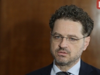 'SB' NA RASRAVI O NASRTAJIMA IZ RS-a NA USTAVNO-PRAVNI POREDAK BiH: Ademović poručio - 'To je trebalo da vodi u faktičku secesiju manjeg bh. entiteta!' (FOTO)